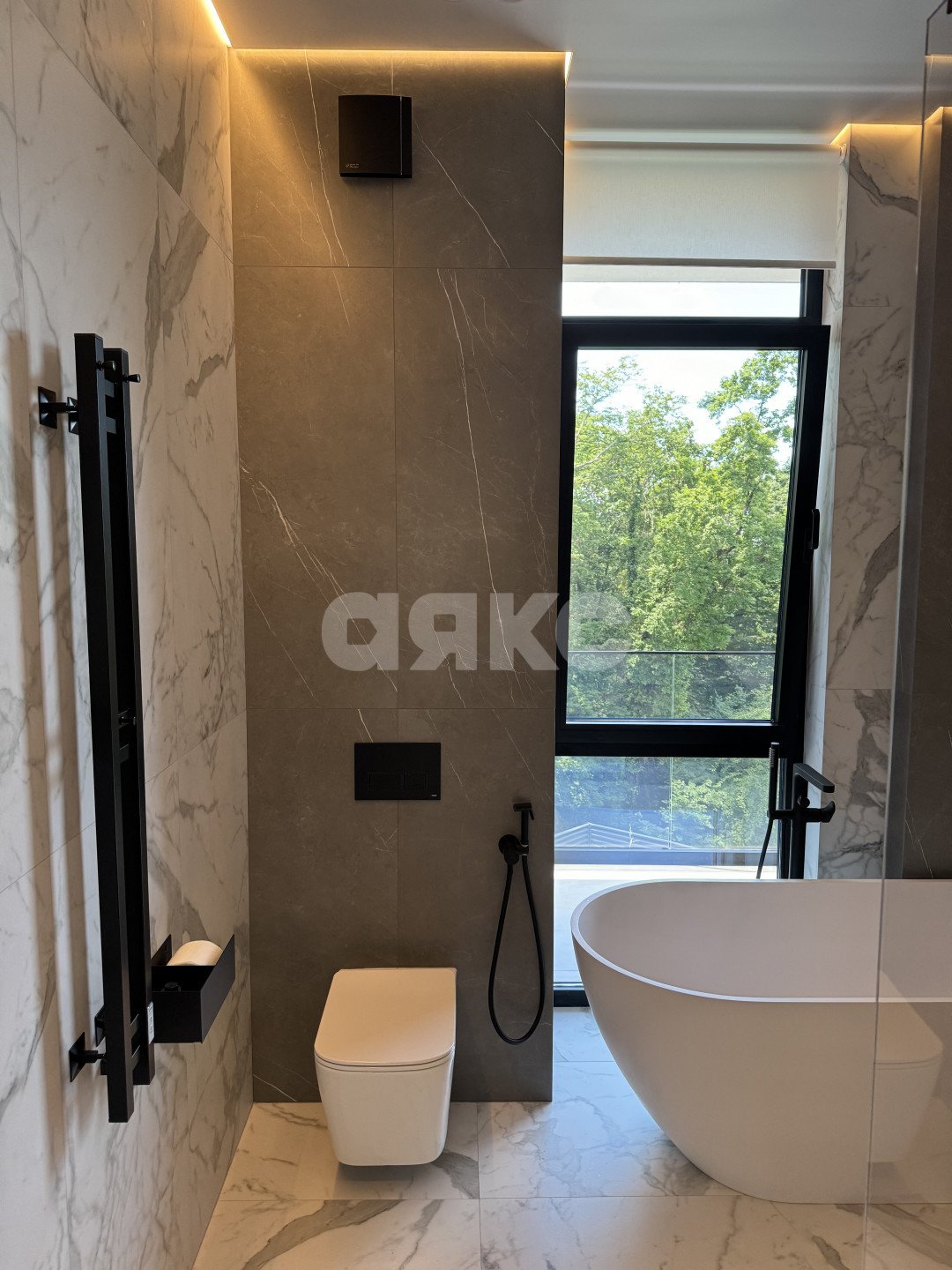 Фото №23: Дом 320 м² + 6 сот. - Сочи, р. Лазаревский, 38