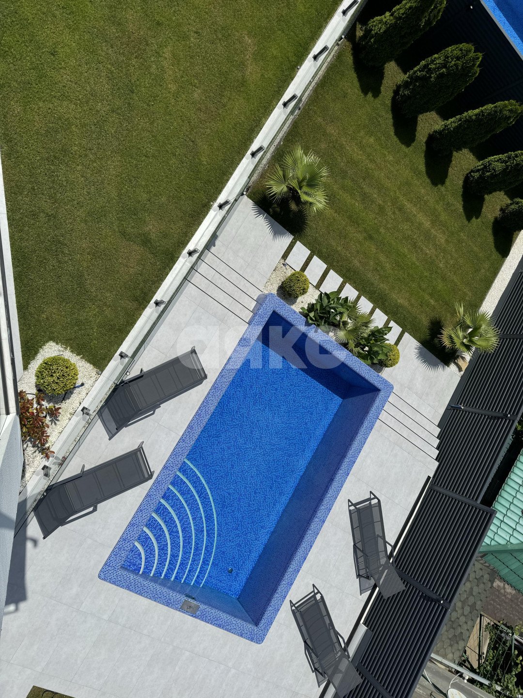 Фото №17: Дом 320 м² + 6 сот. - Сочи, р. Лазаревский, 38