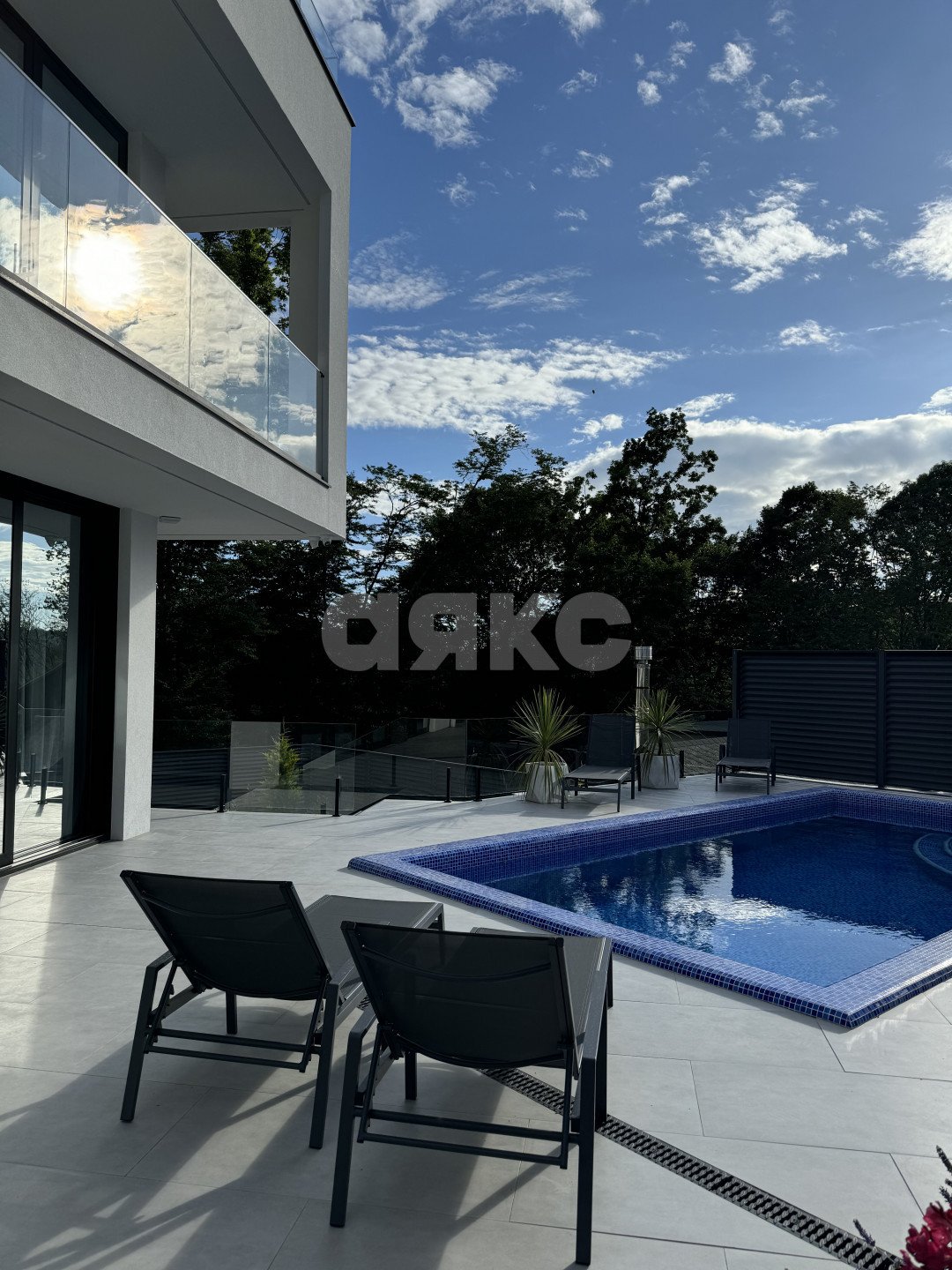 Фото №8: Дом 320 м² + 6 сот. - Сочи, р. Лазаревский, 38