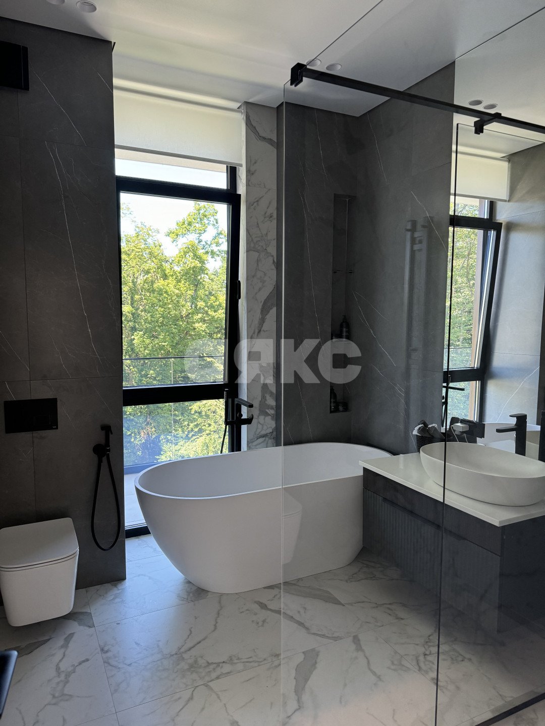 Фото №33: Дом 320 м² + 6 сот. - Сочи, р. Лазаревский, 38