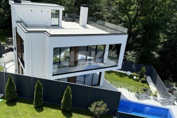 Фото №5: Дом 320 м² - Сочи, р. Лазаревский, 38