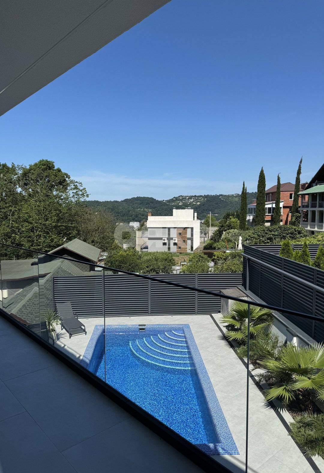 Фото №18: Дом 320 м² + 6 сот. - Сочи, р. Лазаревский, 38