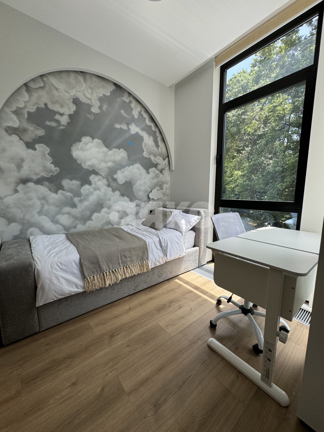 Фото №49: Дом 320 м² + 6 сот. - Сочи, р. Лазаревский, 38