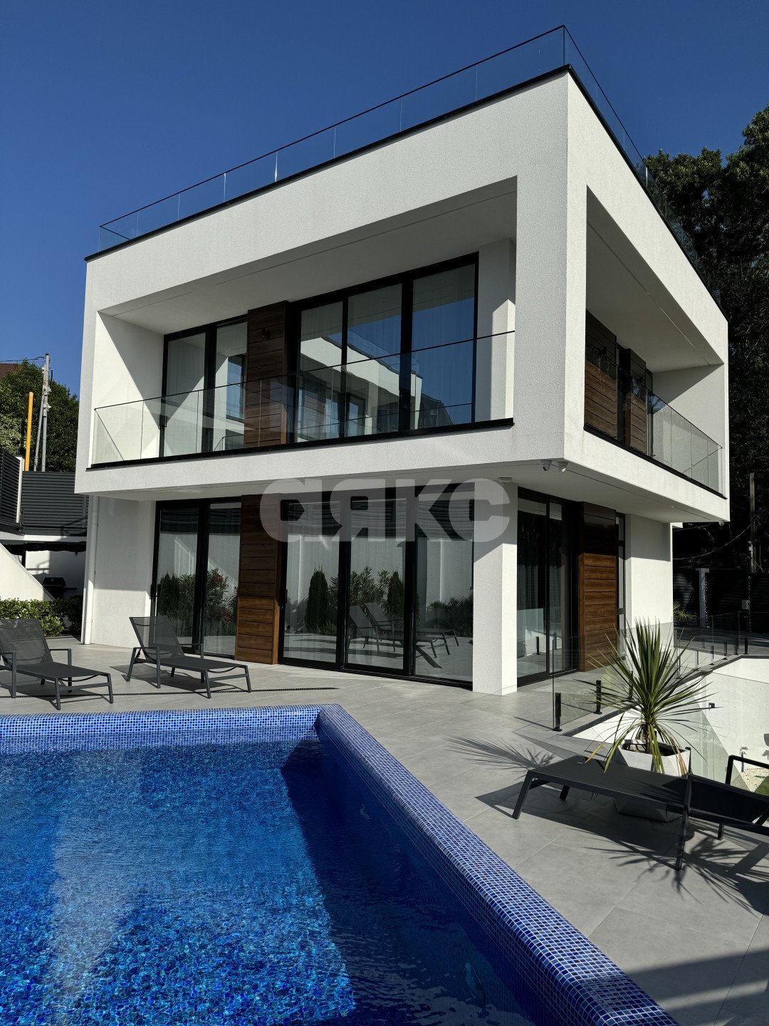 Фото №12: Дом 320 м² + 6 сот. - Сочи, р. Лазаревский, 38