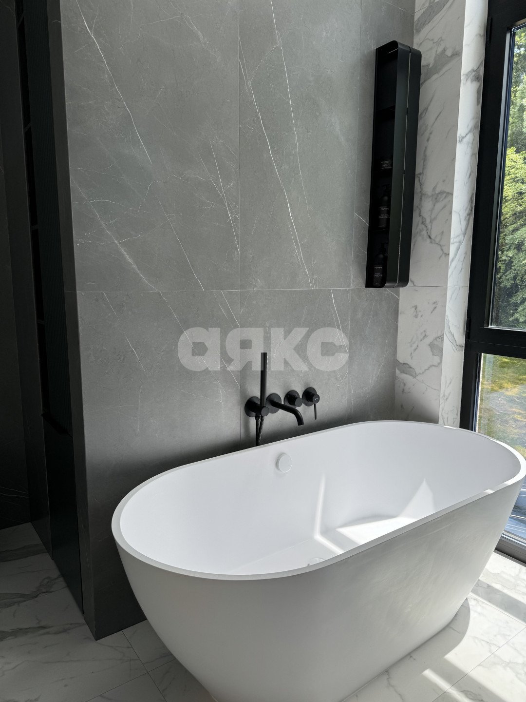 Фото №41: Дом 320 м² + 6 сот. - Сочи, р. Лазаревский, 38