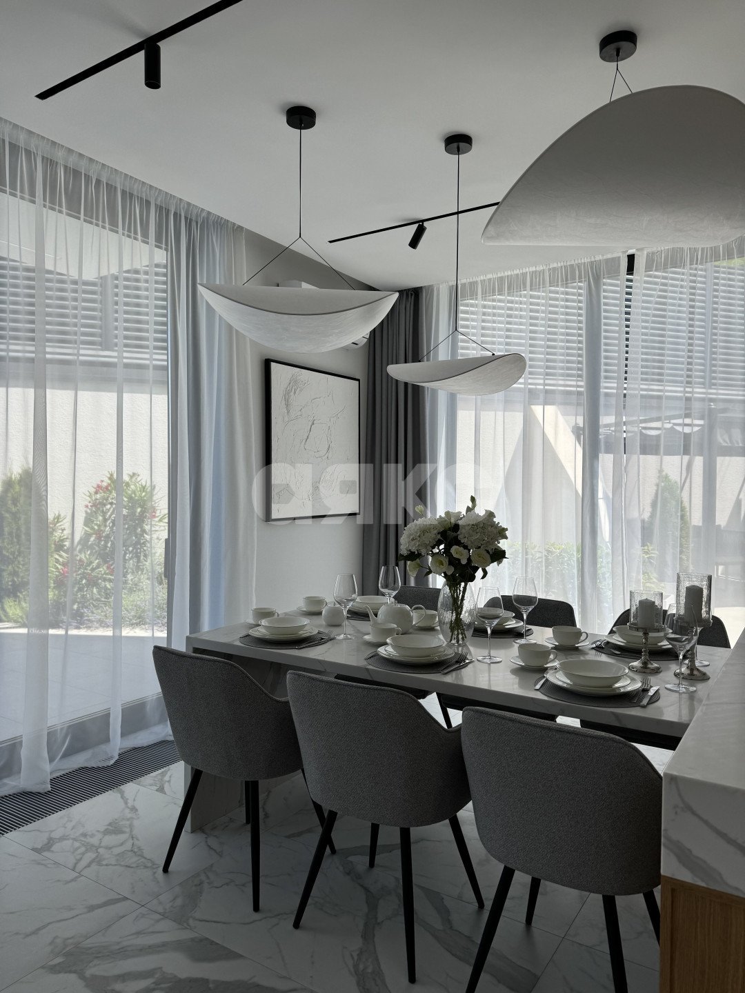 Фото №25: Дом 320 м² + 6 сот. - Сочи, р. Лазаревский, 38