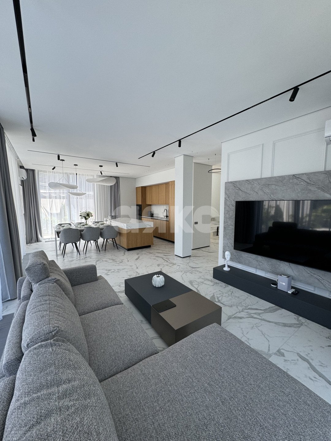 Фото №24: Дом 320 м² + 6 сот. - Сочи, р. Лазаревский, 38