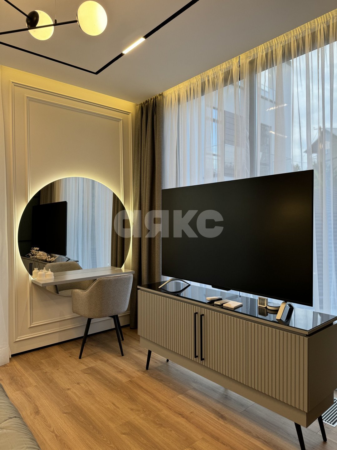 Фото №28: Дом 320 м² + 6 сот. - Сочи, р. Лазаревский, 38