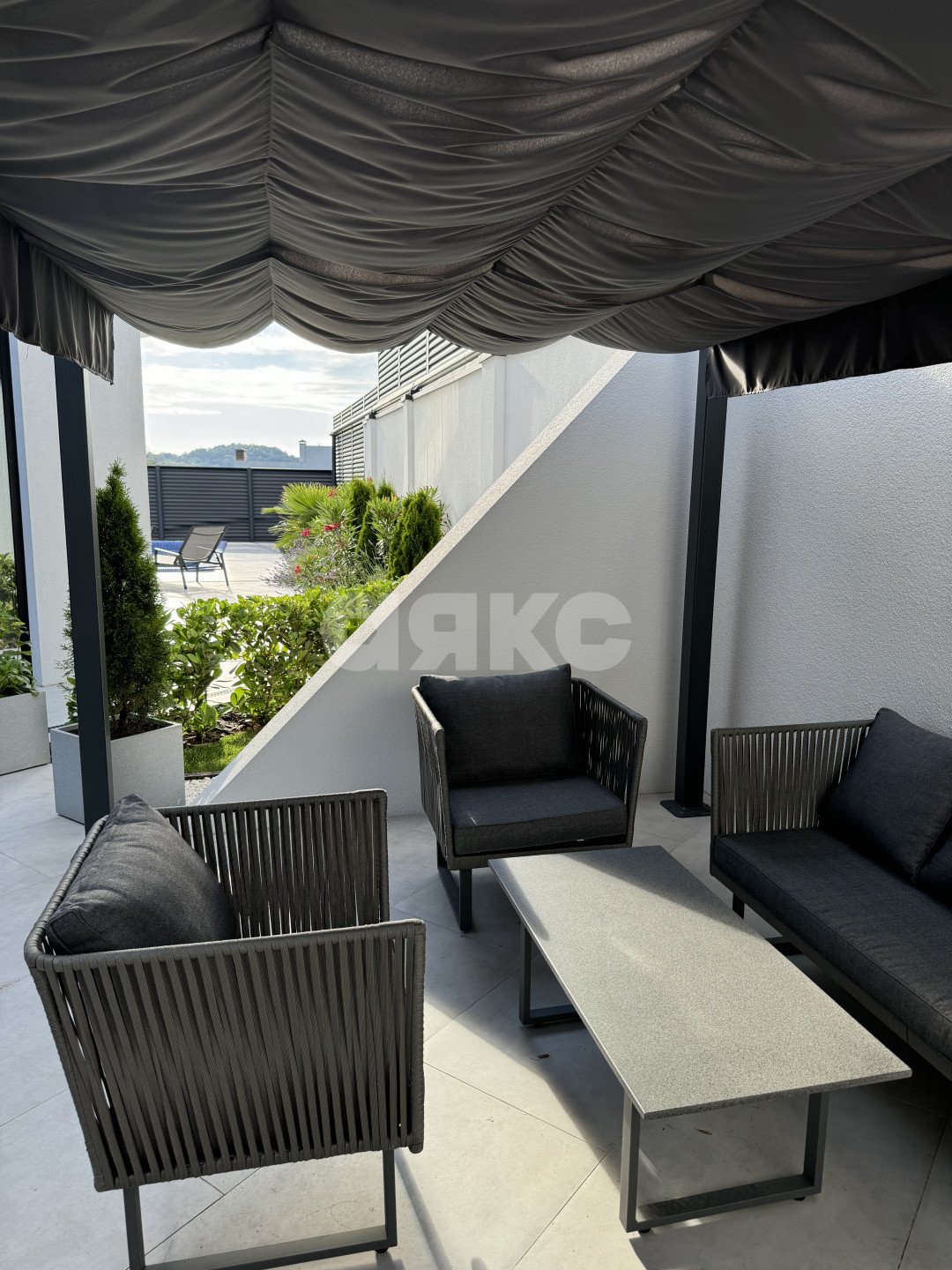 Фото №9: Дом 320 м² + 6 сот. - Сочи, р. Лазаревский, 38