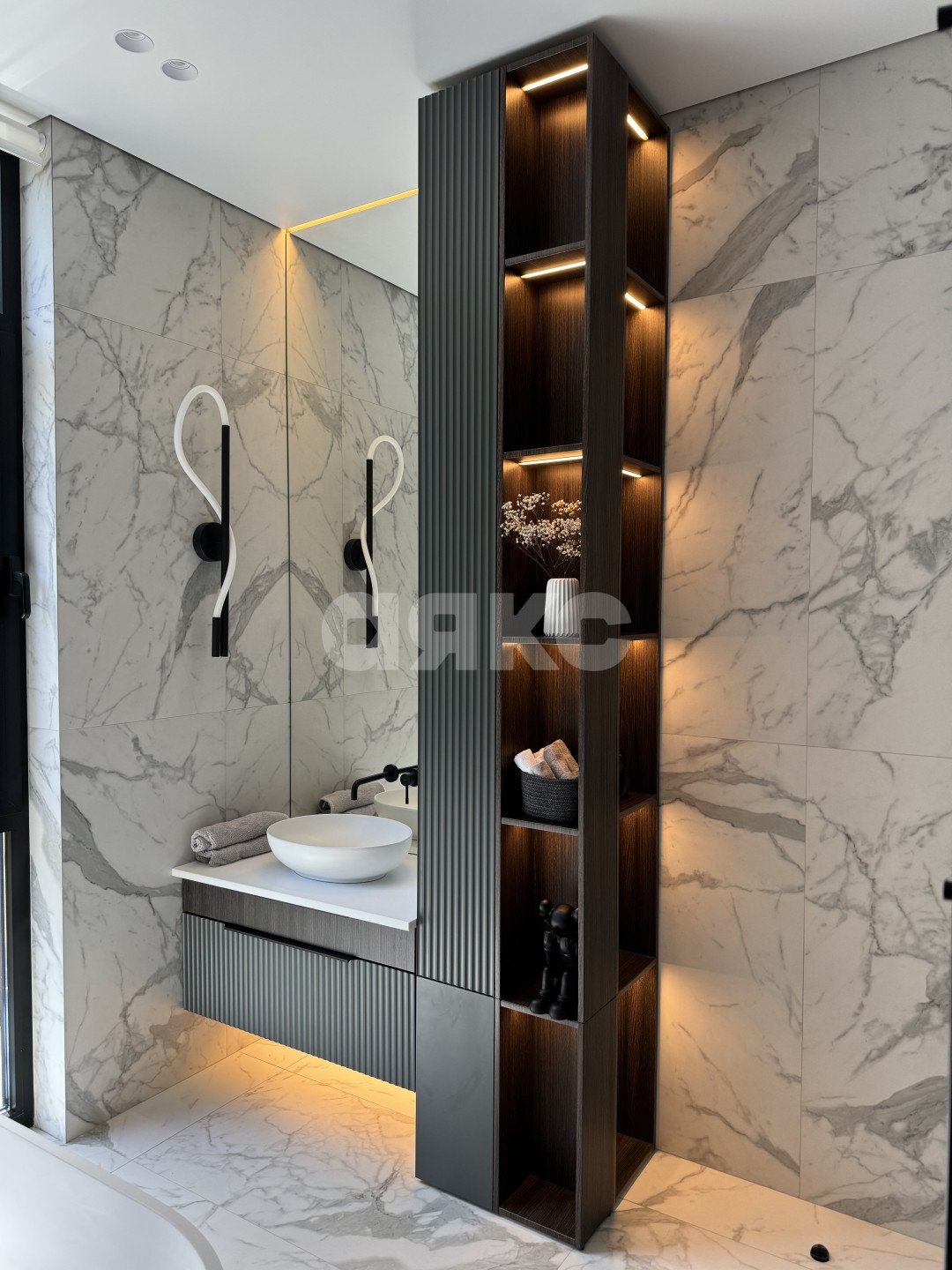 Фото №47: Дом 320 м² + 6 сот. - Сочи, р. Лазаревский, 38