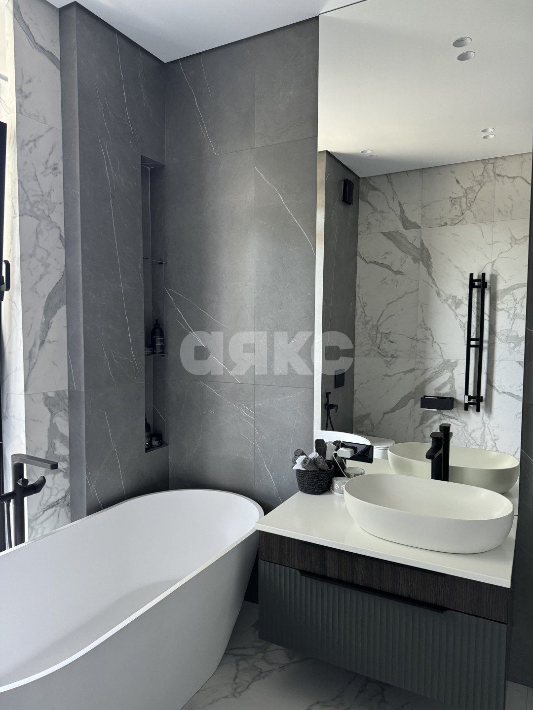 Фото №39: Дом 320 м² + 6 сот. - Сочи, р. Лазаревский, 38