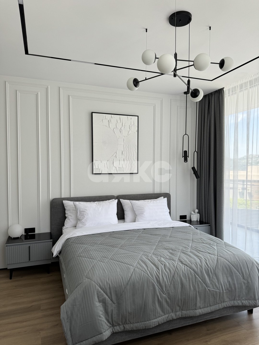 Фото №43: Дом 320 м² + 6 сот. - Сочи, р. Лазаревский, 38