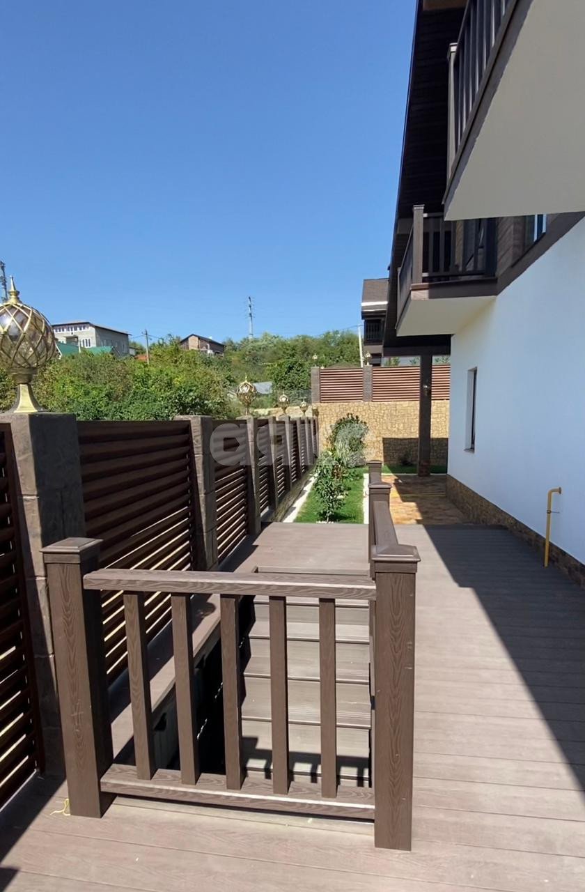 Фото №5: Дом 194 м² + 4.2 сот. - Черешня, р. Адлерский, ул. Пермская, 23/2