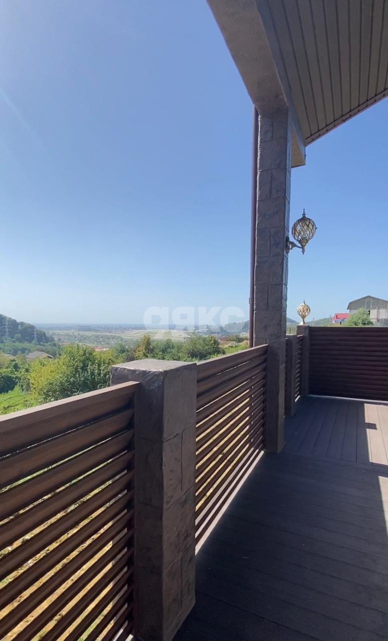 Фото №7: Дом 194 м² + 4.2 сот. - Черешня, р. Адлерский, ул. Пермская, 23/2