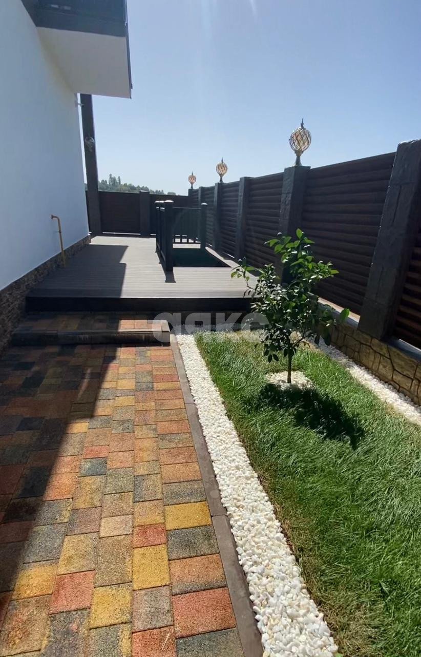 Фото №6: Дом 194 м² + 4.2 сот. - Черешня, р. Адлерский, ул. Пермская, 23/2