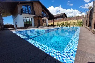 Фото №2: Дом 194 м² - Черешня, р. Адлерский, ул. Пермская, 23/2