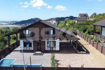 Фото №3: Дом 194 м² - Черешня, р. Адлерский, ул. Пермская, 23/2