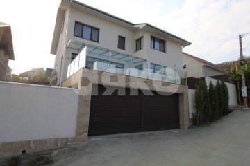 Фото №2: Дом 355 м² - Барановка (Хостинский район), счт Самшит, 