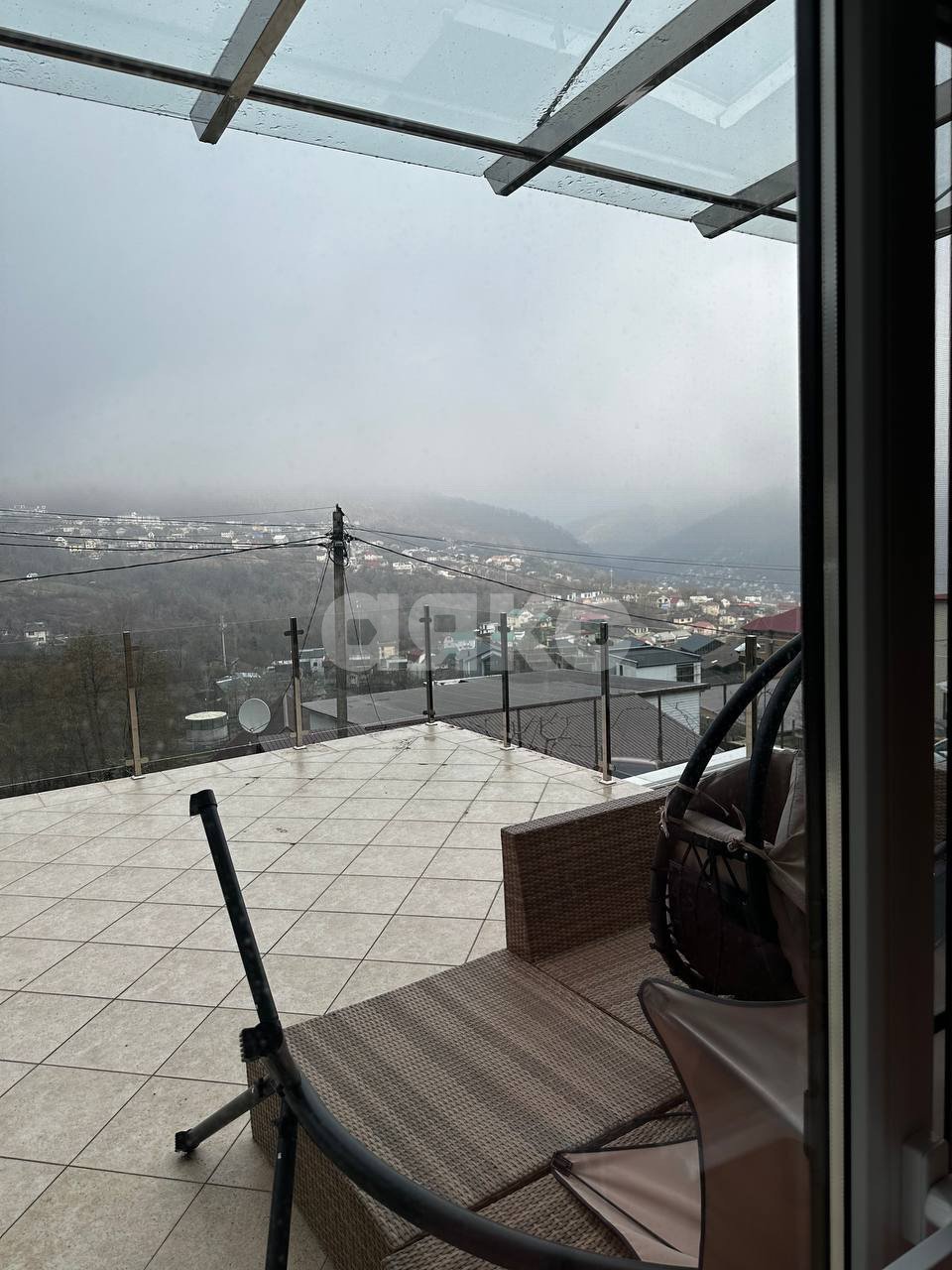 Фото №23: Дом 355 м² + 9 сот. - Барановка (Хостинский район), Хостинский, счт Самшит