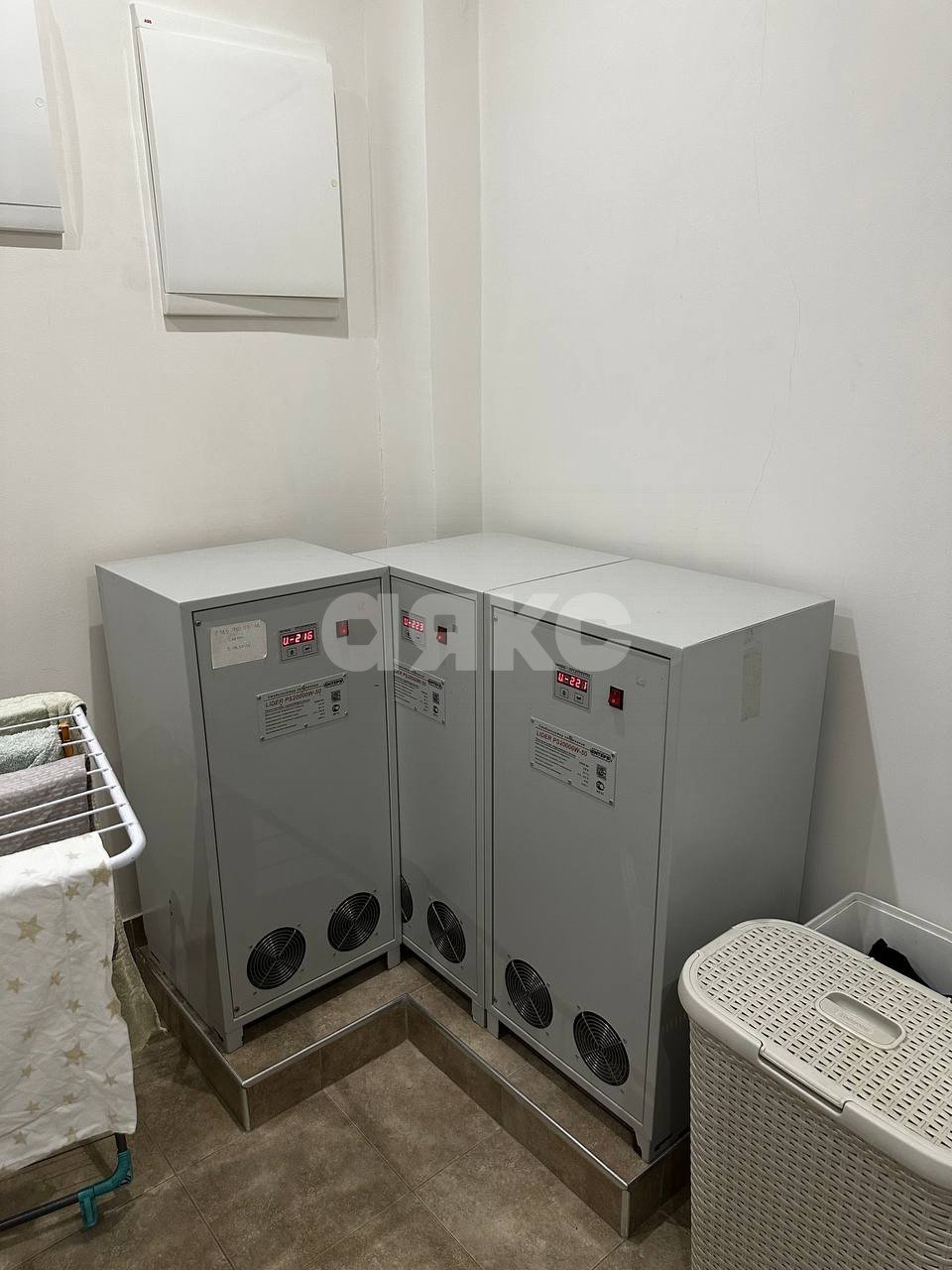 Фото №46: Дом 355 м² + 9 сот. - Барановка (Хостинский район), Хостинский, счт Самшит