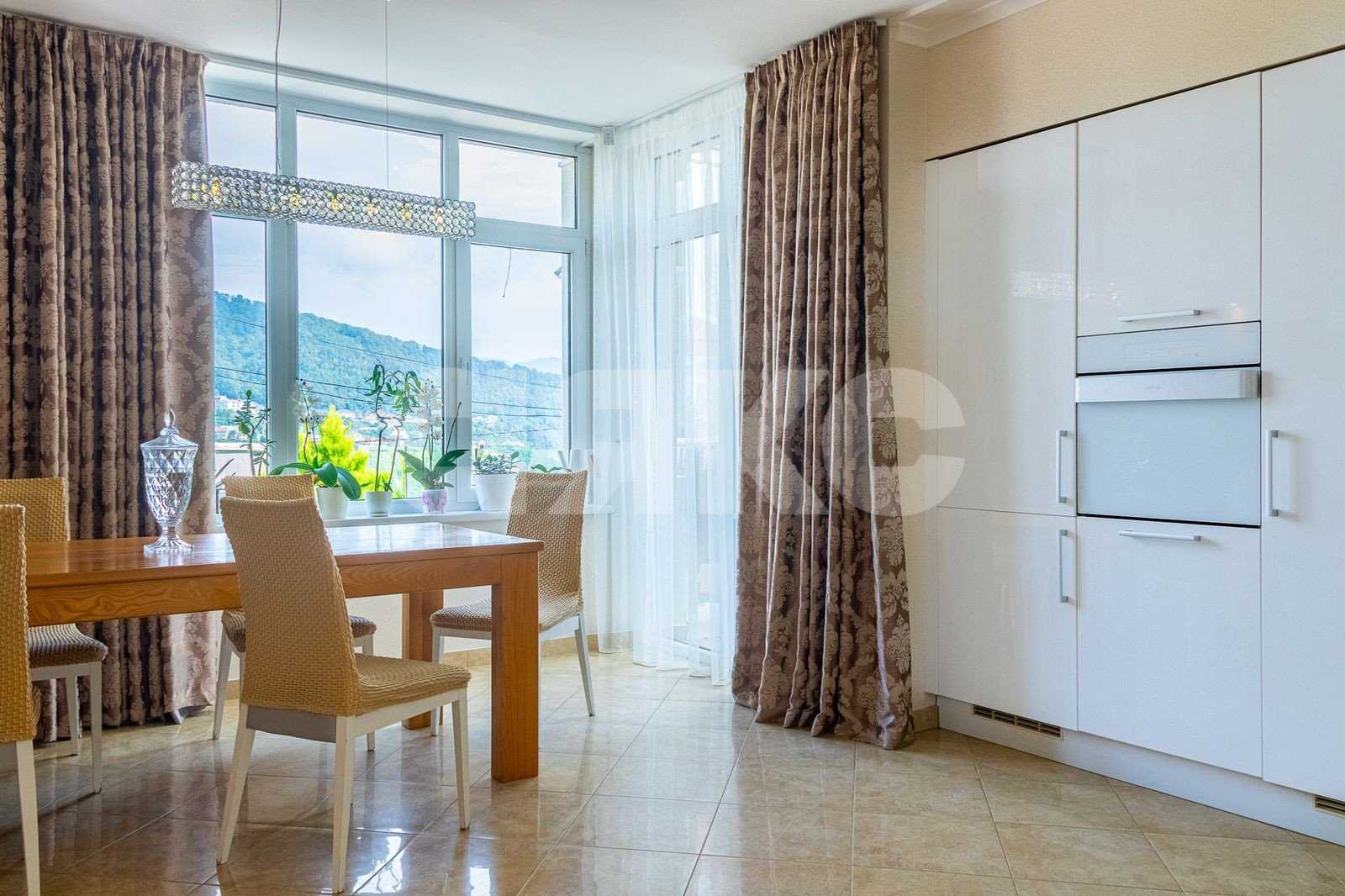 Фото №14: Дом 355 м² + 9 сот. - Барановка (Хостинский район), Хостинский, счт Самшит