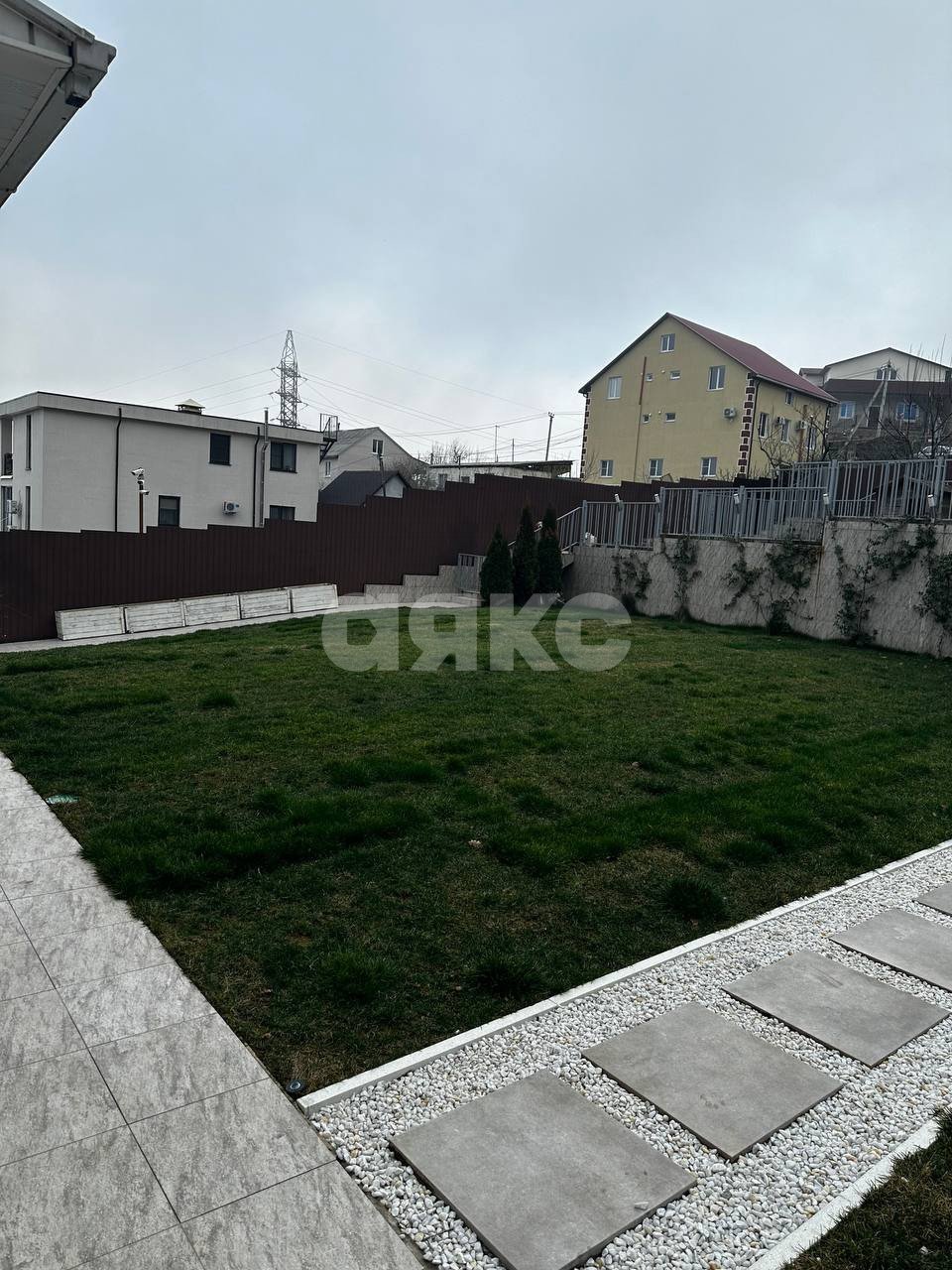 Фото №28: Дом 355 м² + 9 сот. - Барановка (Хостинский район), Хостинский, счт Самшит