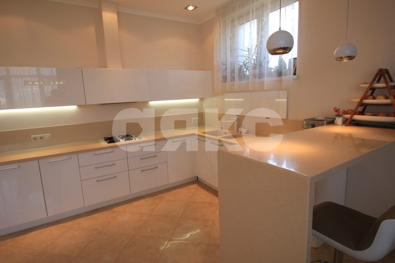 Фото №8: Дом 355 м² + 9 сот. - Барановка (Хостинский район), Хостинский, счт Самшит