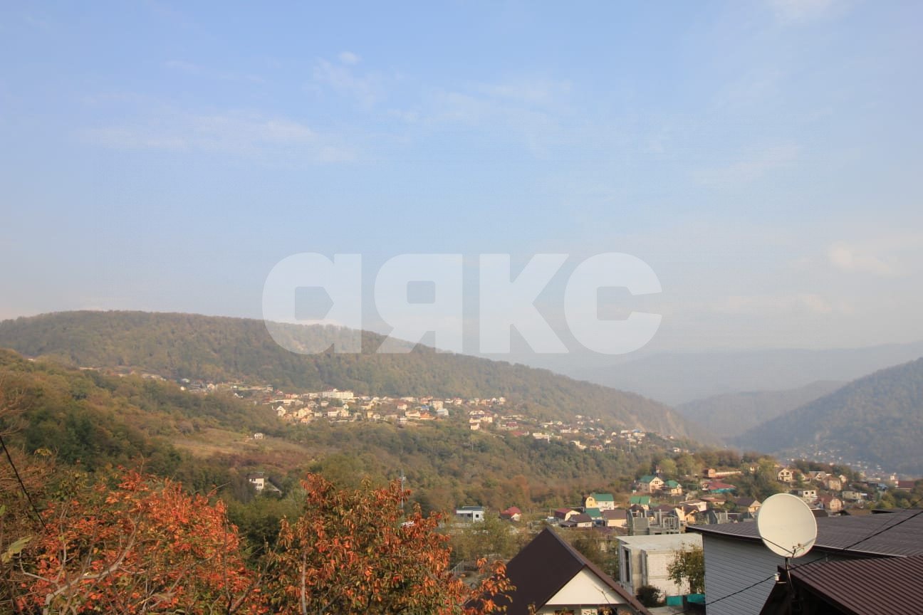 Фото №18: Дом 355 м² + 9 сот. - Барановка (Хостинский район), Хостинский, счт Самшит