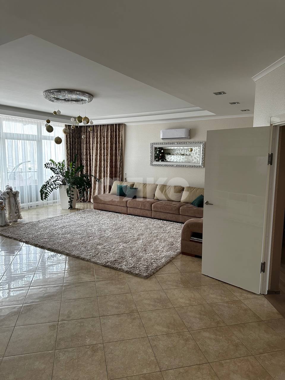 Фото №29: Дом 355 м² + 9 сот. - Барановка (Хостинский район), Хостинский, счт Самшит