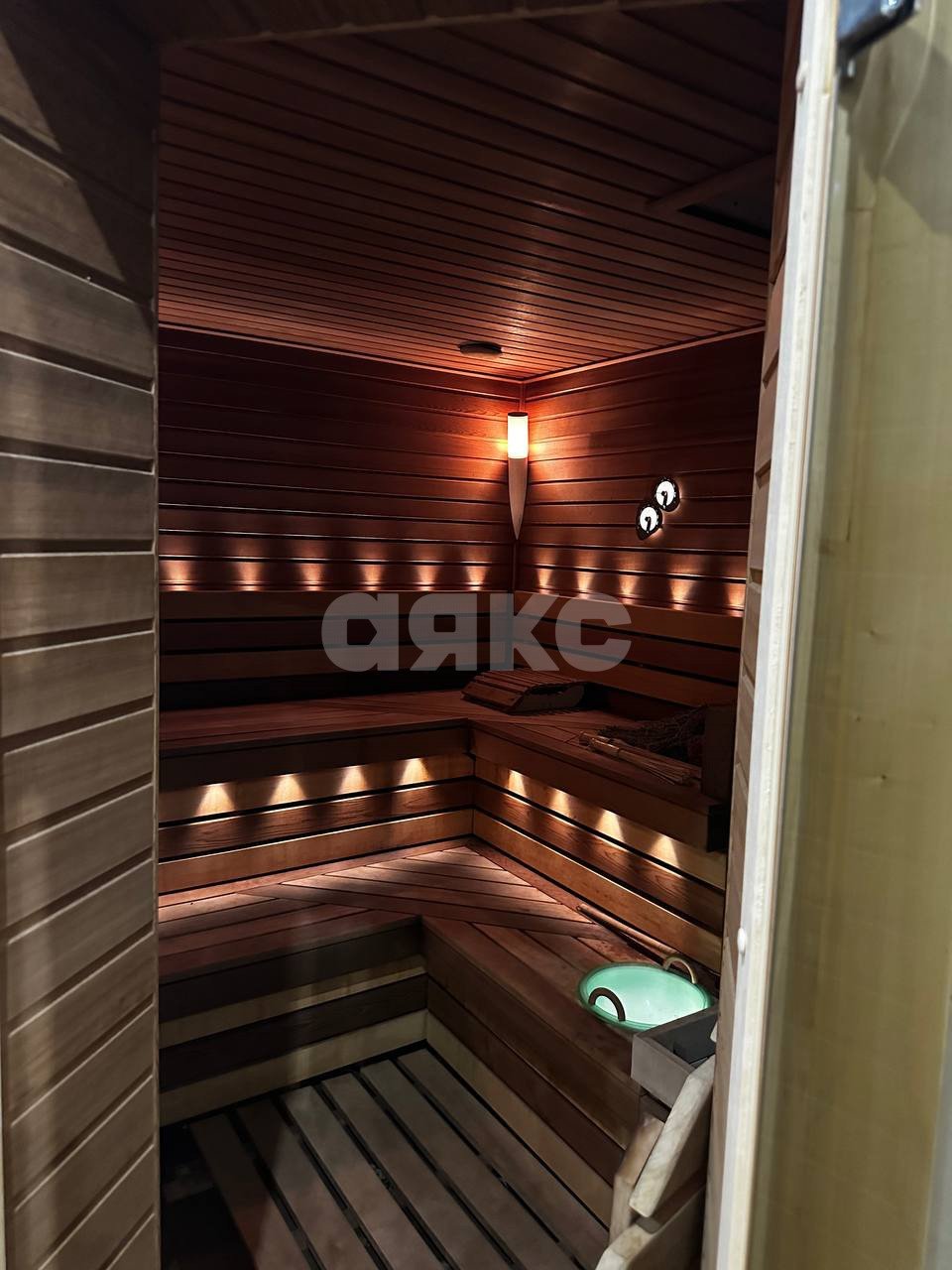 Фото №45: Дом 355 м² + 9 сот. - Барановка (Хостинский район), Хостинский, счт Самшит