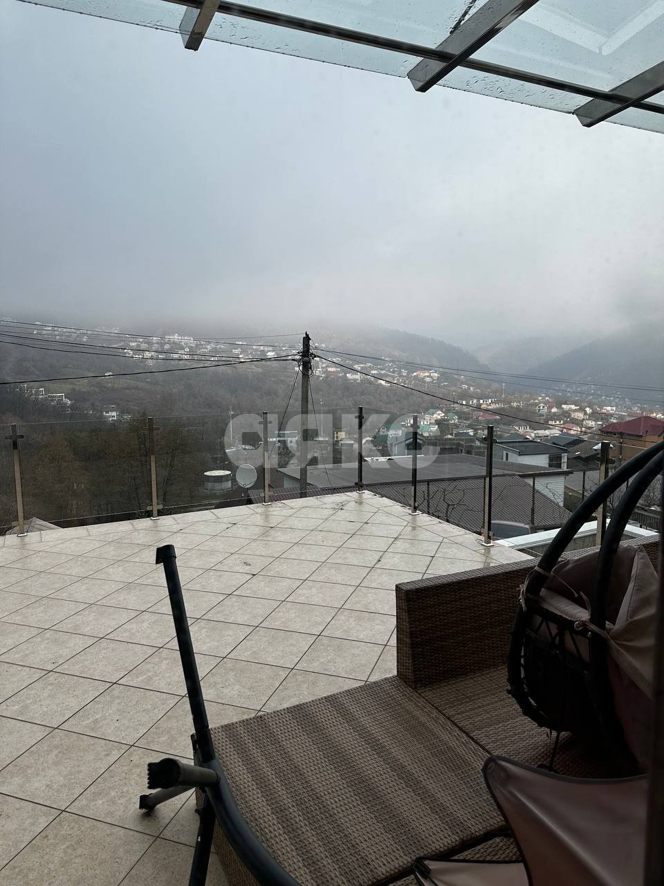 Фото №17: Дом 355 м² + 9 сот. - Барановка (Хостинский район), Хостинский, счт Самшит