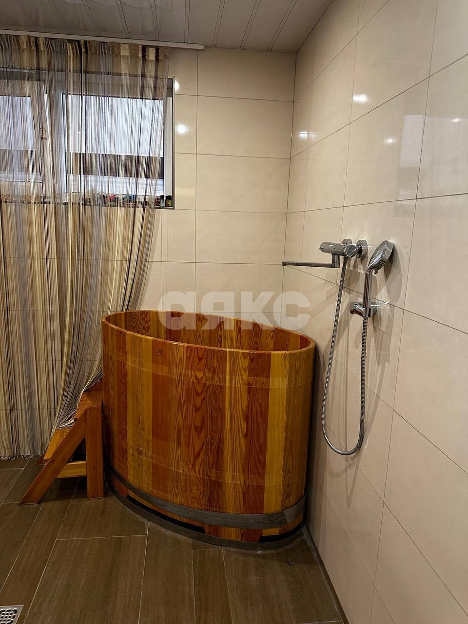 Фото №42: Дом 355 м² + 9 сот. - Барановка (Хостинский район), Хостинский, счт Самшит