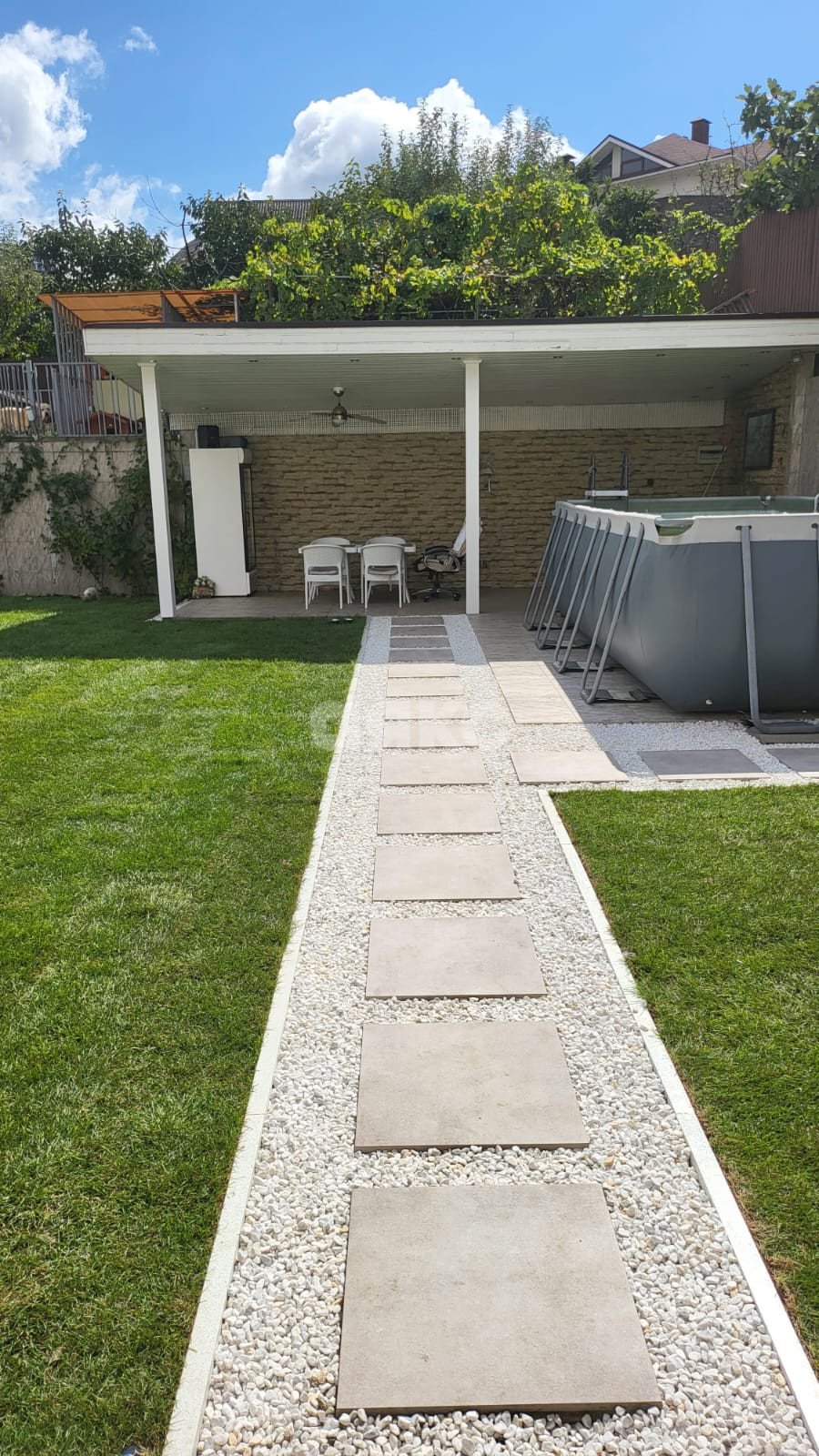 Фото №26: Дом 355 м² + 9 сот. - Барановка (Хостинский район), Хостинский, счт Самшит