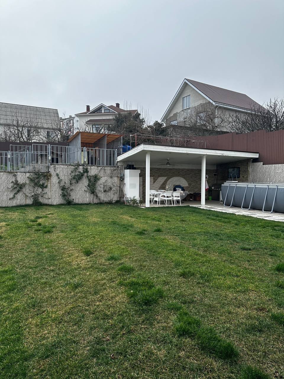 Фото №24: Дом 355 м² + 9 сот. - Барановка (Хостинский район), Хостинский, счт Самшит