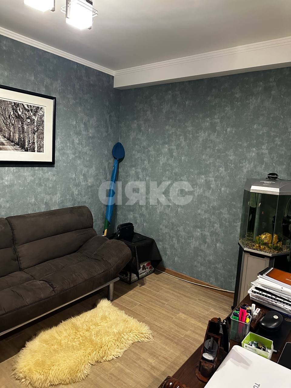 Фото №39: Дом 355 м² + 9 сот. - Барановка (Хостинский район), Хостинский, счт Самшит