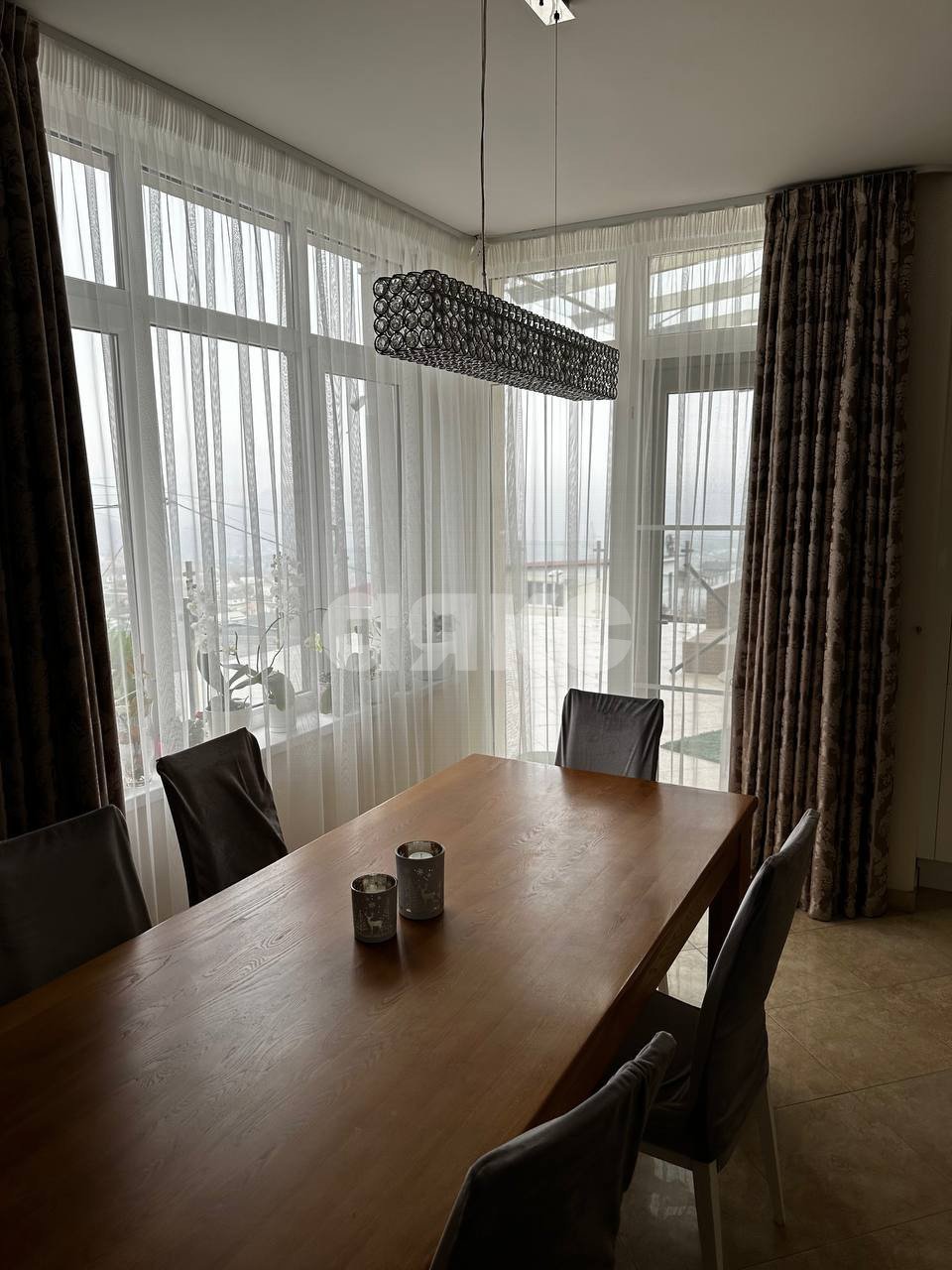 Фото №21: Дом 355 м² + 9 сот. - Барановка (Хостинский район), Хостинский, счт Самшит