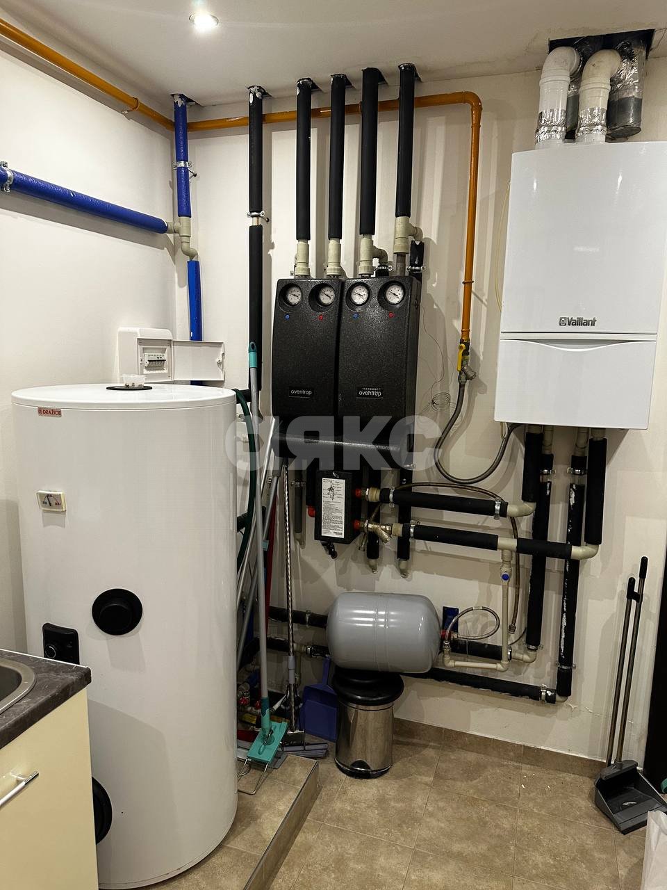 Фото №38: Дом 355 м² + 9 сот. - Барановка (Хостинский район), Хостинский, счт Самшит