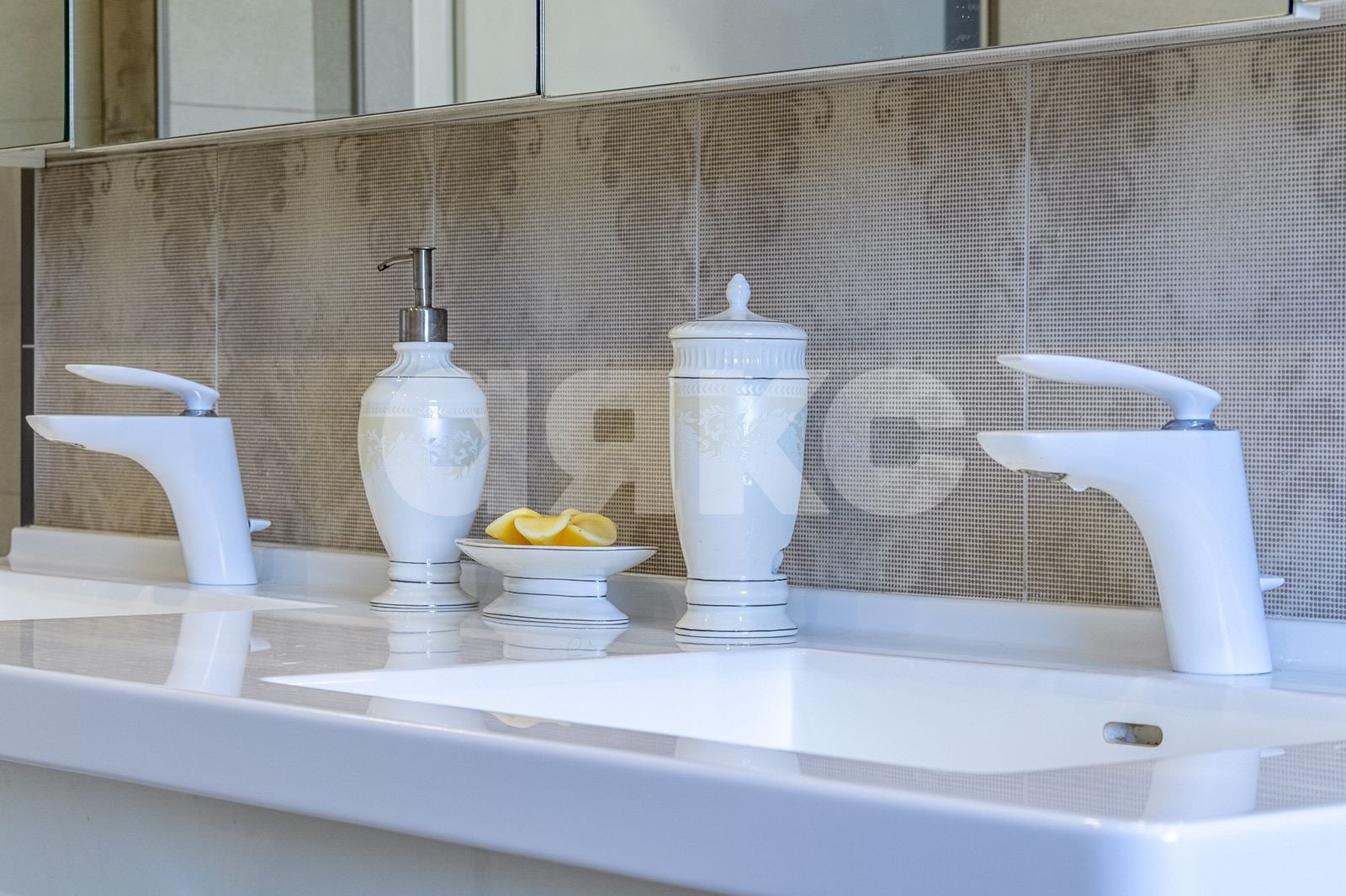 Фото №30: Дом 355 м² + 9 сот. - Барановка (Хостинский район), Хостинский, счт Самшит