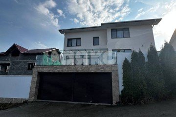 Фото №1: Дом 355 м² - Барановка (Хостинский район), счт Самшит, 