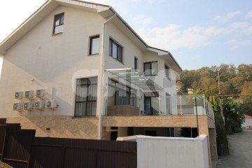 Фото №5: Дом 355 м² - Барановка (Хостинский район), счт Самшит, 