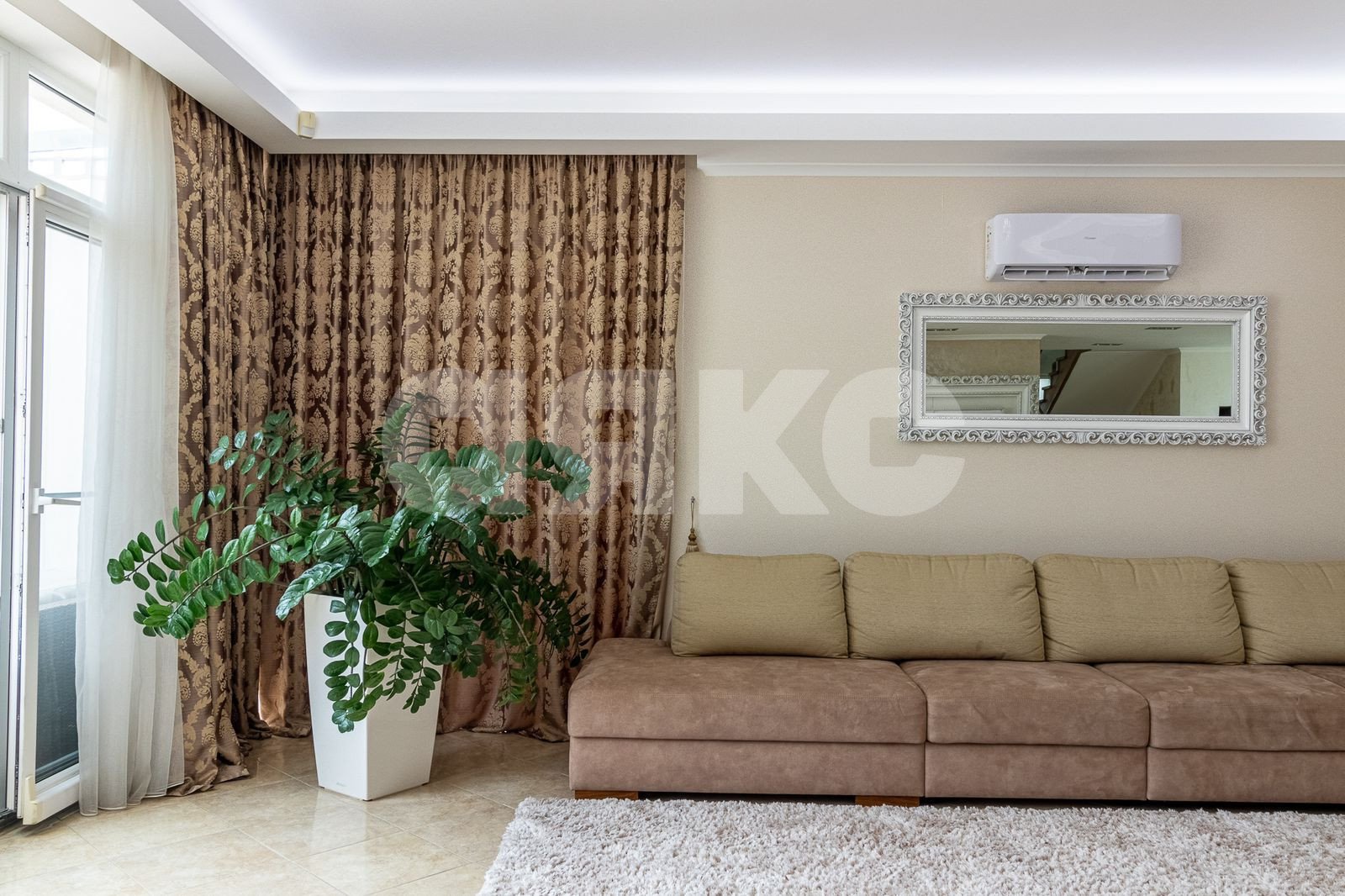 Фото №35: Дом 355 м² + 9 сот. - Барановка (Хостинский район), Хостинский, счт Самшит