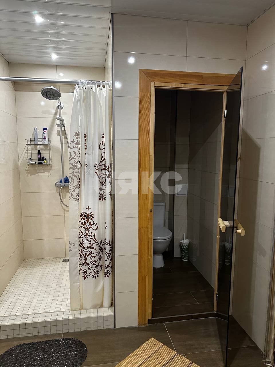 Фото №44: Дом 355 м² + 9 сот. - Барановка (Хостинский район), Хостинский, счт Самшит