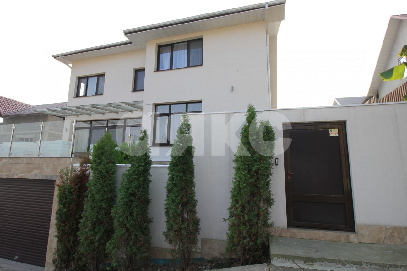 Фото №33: Дом 355 м² + 9 сот. - Барановка (Хостинский район), Хостинский, счт Самшит