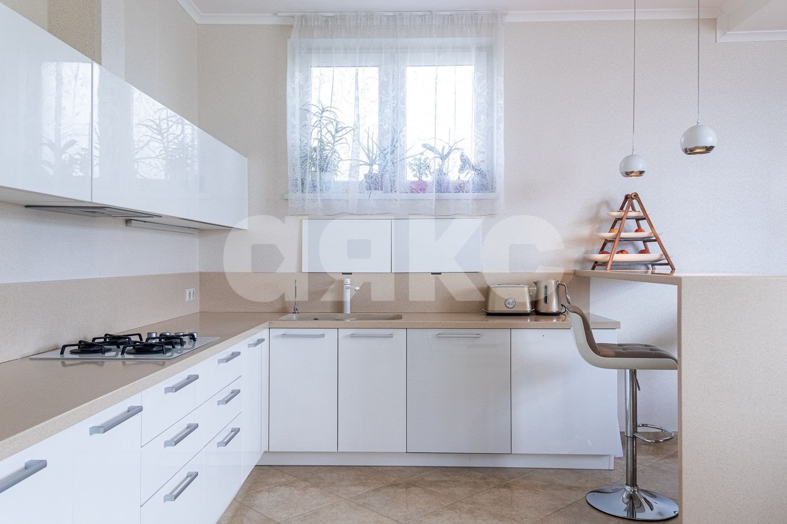 Фото №9: Дом 355 м² + 9 сот. - Барановка (Хостинский район), Хостинский, счт Самшит