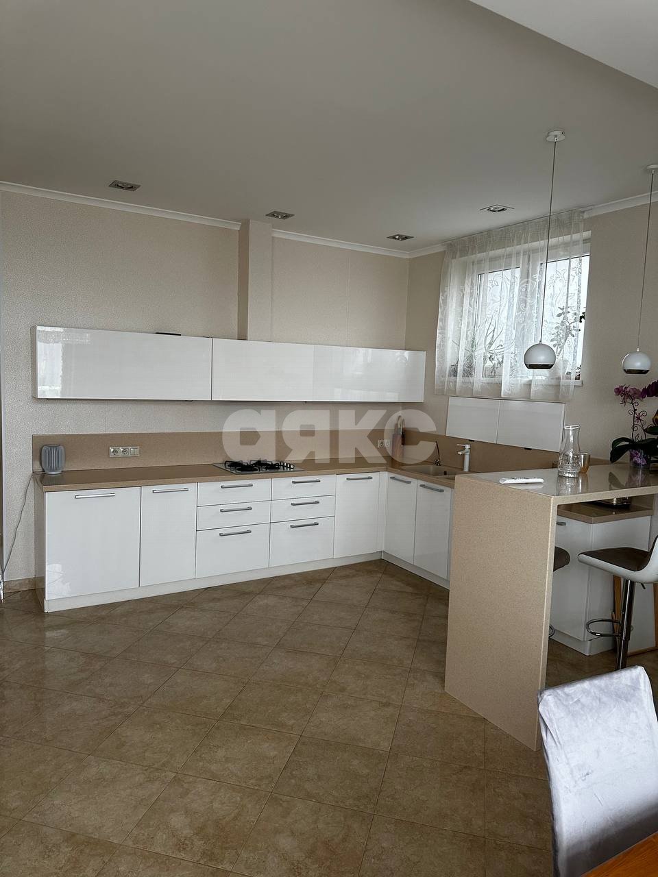 Фото №11: Дом 355 м² + 9 сот. - Барановка (Хостинский район), Хостинский, счт Самшит