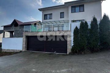 Фото №3: Дом 355 м² - Барановка (Хостинский район), счт Самшит, 