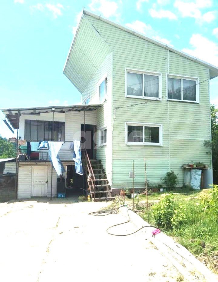 Фото №3: Земельный участок под ИЖС 5.47 сот. - Высокое, р. Адлерский