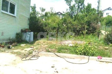 Фото №4: Земельный участок под ИЖС - Высокое, р. Адлерский, 