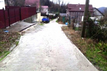 Фото №1: Земельный участок под ИЖС - Высокое, р. Адлерский, 