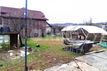 Фото №2: Земельный участок под ИЖС - Высокое, р. Адлерский, 